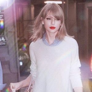 Meet your Posher, Geronima